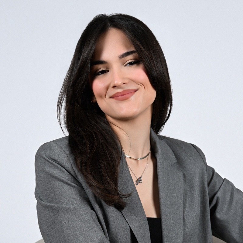 Alba — Head of Partnerships at Kleewn