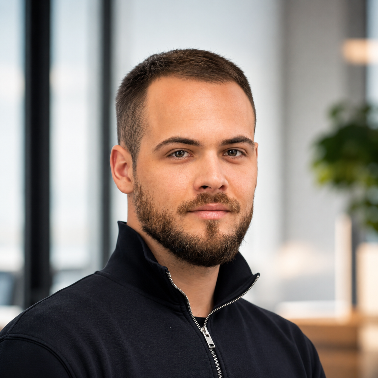Leart — Founder at Kleewn